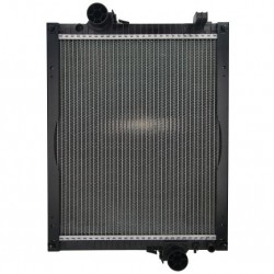 Radiator John Deere AL111629