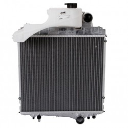 Radiator John Deere AL176361, AL156285
