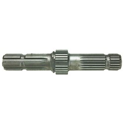 PTO shaft 1 3/8"- Z6/21 235mm John Deere L110178