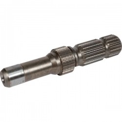 PTO shaft 1 3/4"- Z33/20 233mm John Deere R301275