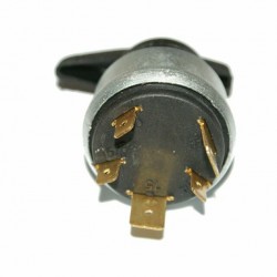 Ignition switch John Deere AL62707