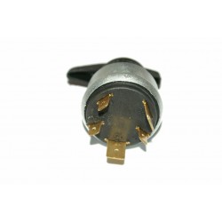 Ignition switch John Deere AL62707