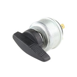 Ignition switch John Deere AL62707