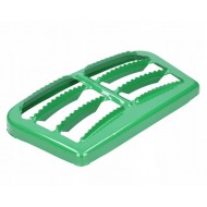 Foot step John Deere L155043, L102114