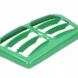Foot step John Deere L155043, L102114