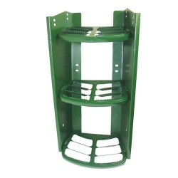 Foot step John Deere AL154912, AL156877, AL82365