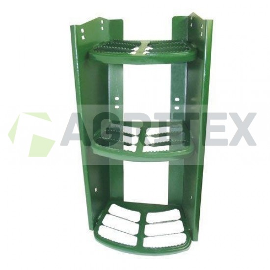 Kāpslis John Deere John Deere AL154912, AL156877, AL82365
