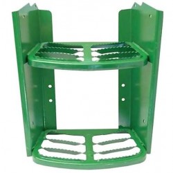 Foot step John Deere AL113571, AL154911