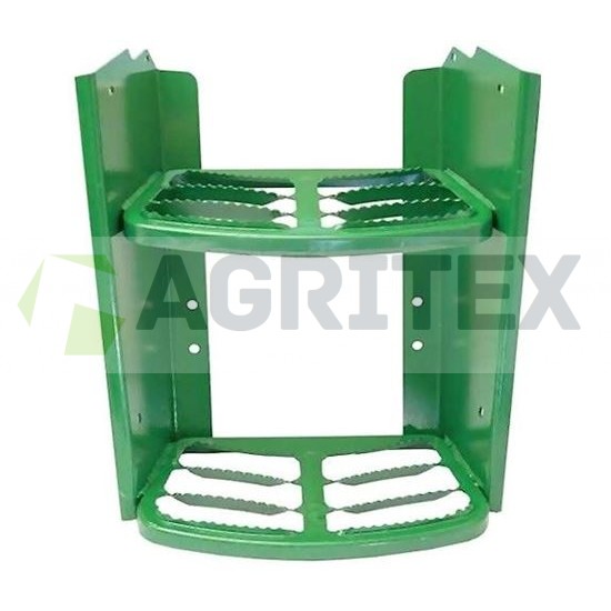 Kāpslis John Deere AL113571, AL154911