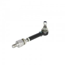 Stūres pirksts+aksiālais šarnīrs John Deere AL166369, AL204774
