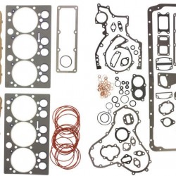 Engine gasket set Valtra/Valmet 836840238