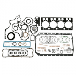 Engine gasket set Valtra/Valmet 836640290