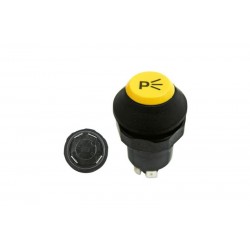 Light switch parking 01177164