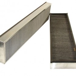 Cab air filter V63154700