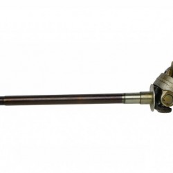 Complete shaft axel John Deere AL110925