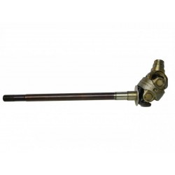 Complete shaft axel John Deere AL110925