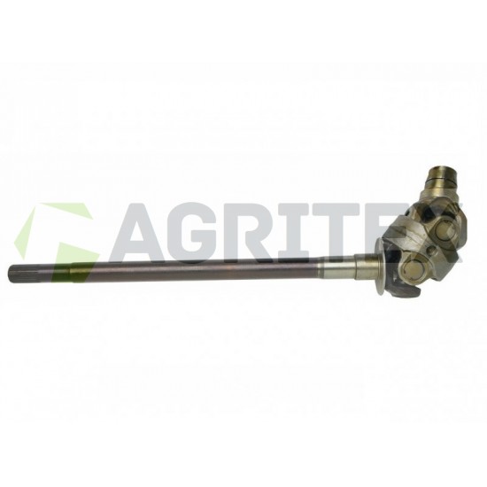 Piedziņas vārpsta John Deere AL110925