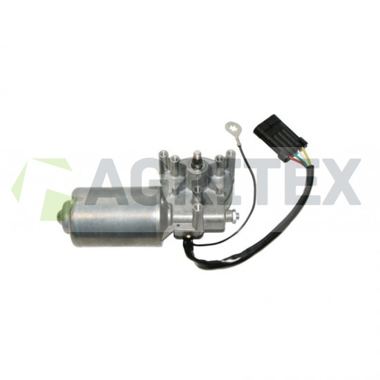 Wiper motor John Deere RE151494