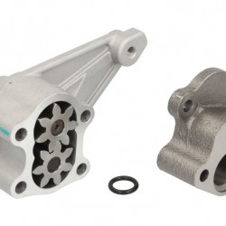 Oil pump John Deere RE504914