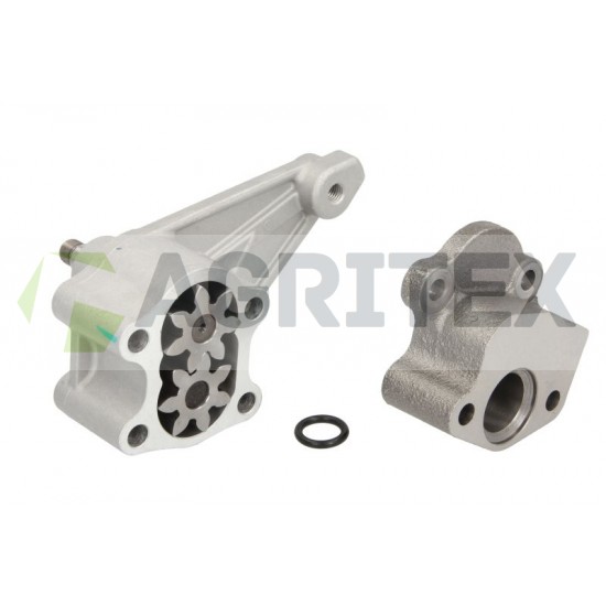Oil pump John Deere RE504914