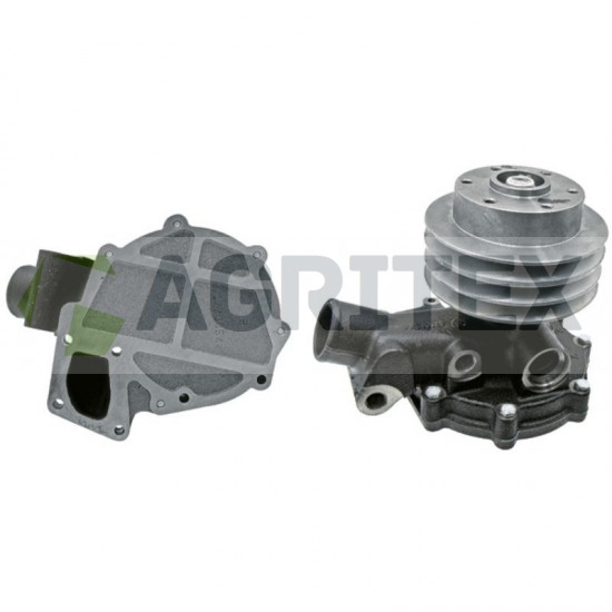 Water pump Valtra/Valmet 836864484