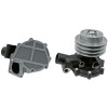Ūdens sūknis Valtra/Valmet 836864484