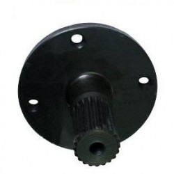 Flange John Deere R119592