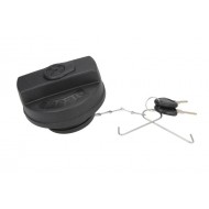Fuel tank cap