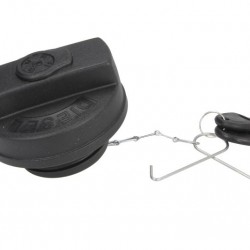 Fuel tank cap