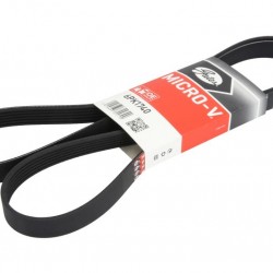 Fan belt 6xL1750