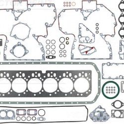 Engine gasket set John Deere RE526965