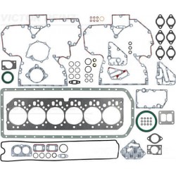 Dzinēja blīvju komplekts John Deere RE526965