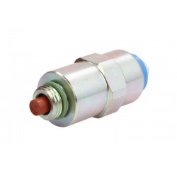 Fuel shut off solenoid John Deere RE22744