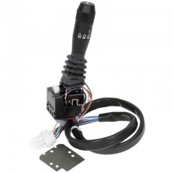 Switch lights / horn Case IH/New Holland 82015276