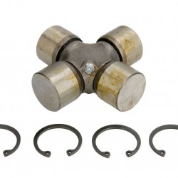 Spider U Joint 83x30mm AL160516
