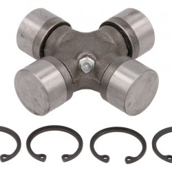 Spider U Joint 81.5x27mm 5191547, 9967668