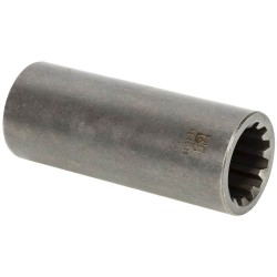 Coupling drive shaft New Holland/Case IH 47135384