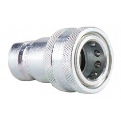 Hydraulic quick release coupling Case IH 82849452, 370506A1