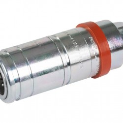 Hydraulic quick release coupling Ford/New Holand 86000102, 5189323