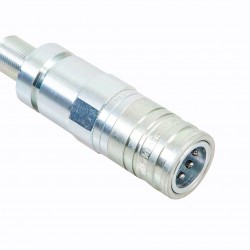 Hydraulic quick release coupling Fendt G718960110011