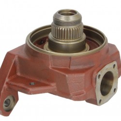 Front axel housing right Massey Ferguson 3764016M91