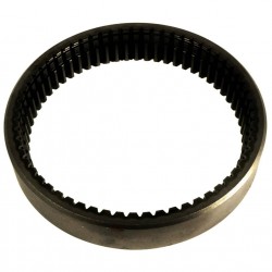 Ring gear Z62 Case IH/ New Holland 5108749