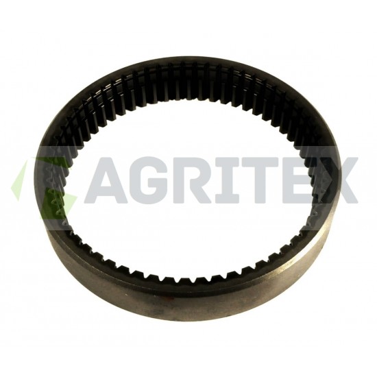 Zobrata gredzens Z62 Case IH/ New Holland 5108749 Zobrata gredzens Z62 Case IH/ New Holland 5108749