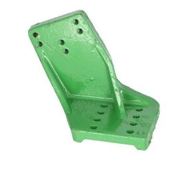 Front fender bracket left John Deere L114159