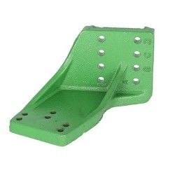 Front fender bracket right John Deere L114160