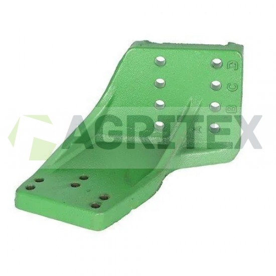 Priekšējais spārnu turētājs labais John Deere L114160