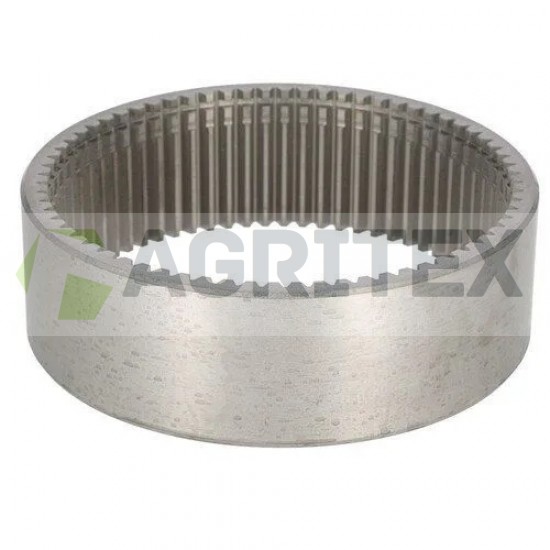 Ring gear John Deere L156871, L204842
