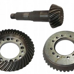 Gear bevel 19/42 John Deere AL38032, 4472253067