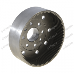 Ring gear John Deere L154366