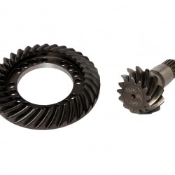 Zobrata komplekts 13/34 John Deere AL161277, AL166352